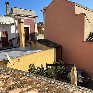Antica Dimora Quartu SantʼElena