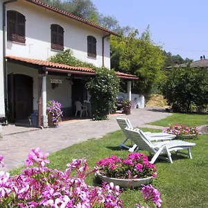 Villino Isò , La Spezia Italia