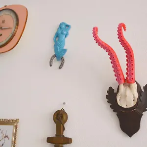 Il Tentacolo , Ventimiglia Italia