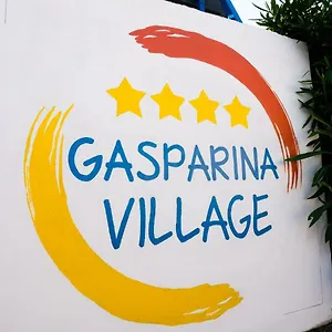 Gasparina Village 4*, Castelnuovo del Garda Italia